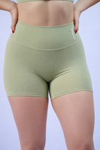Short Bold con Scrunch