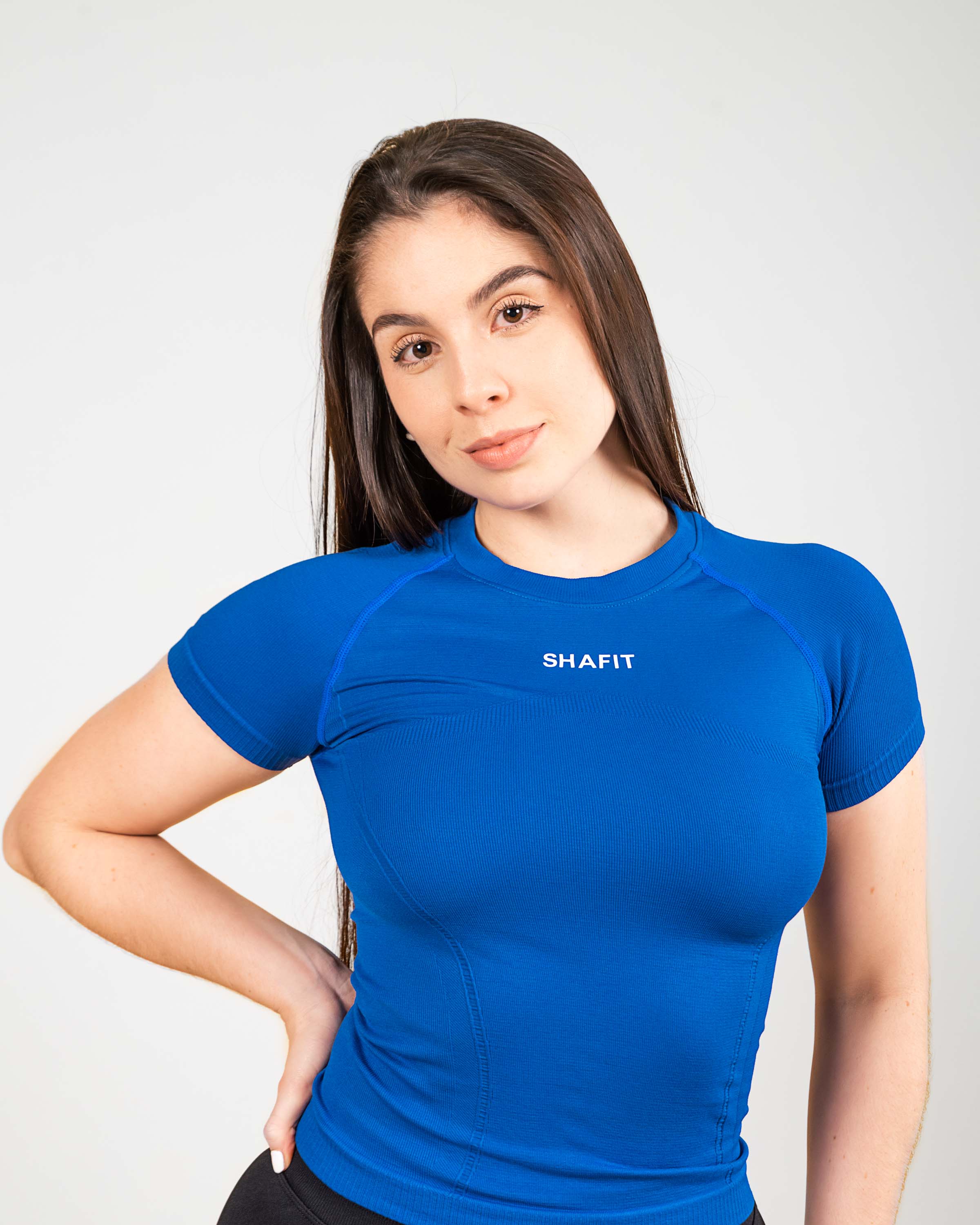 Blusas Bold