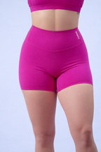 Short Bold con Scrunch