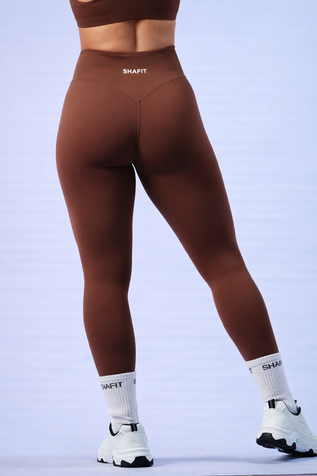 Licra Bold con Scrunch