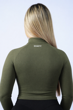 Chaqueta Froza