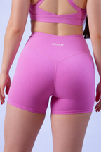 Short Bold con Scrunch