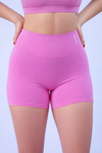 Short Bold con Scrunch
