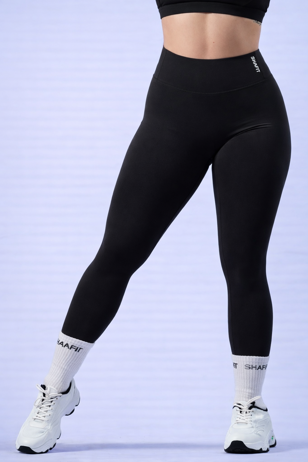 Licra Bold con Scrunch