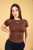 Blusas Bold