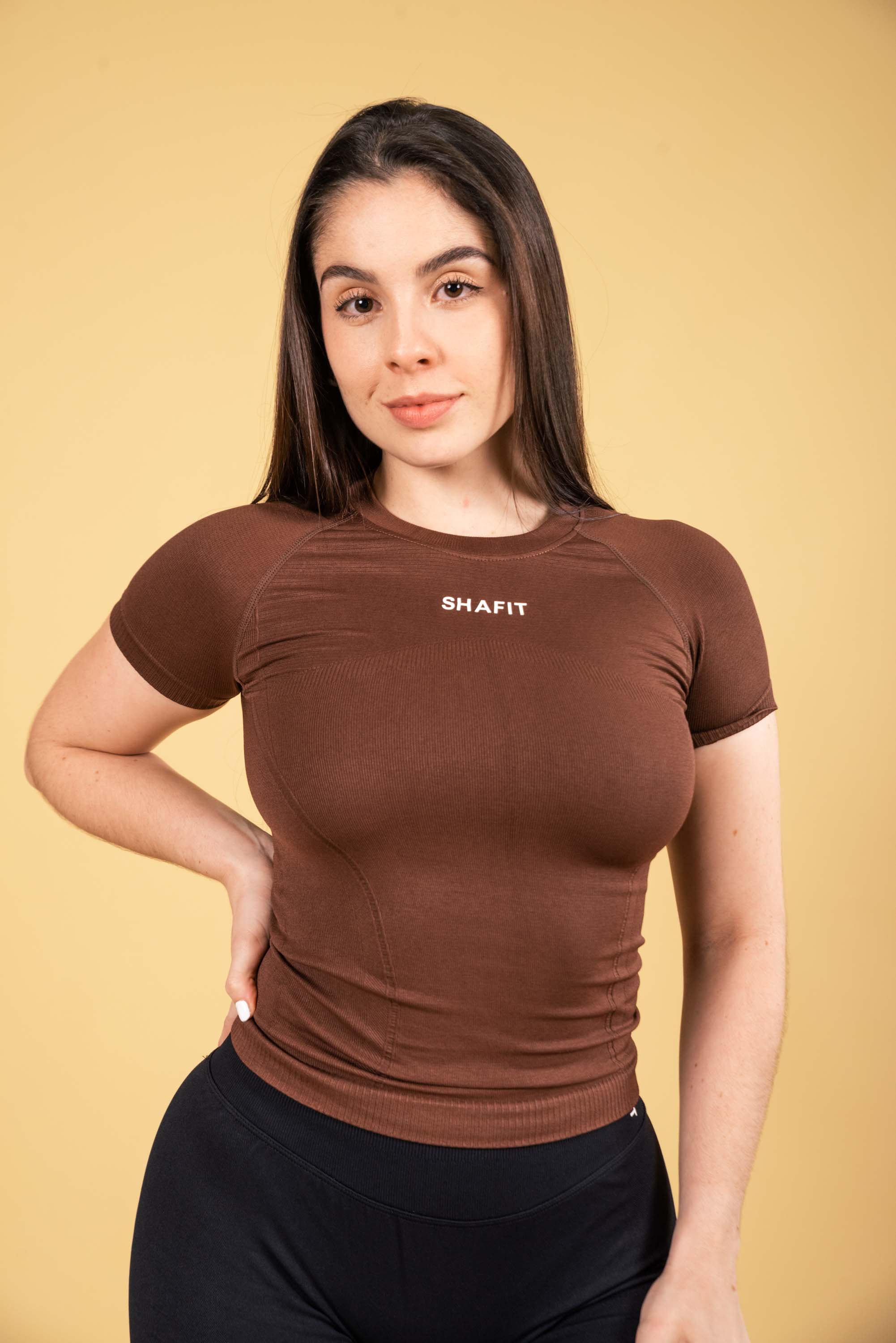 Blusas Bold