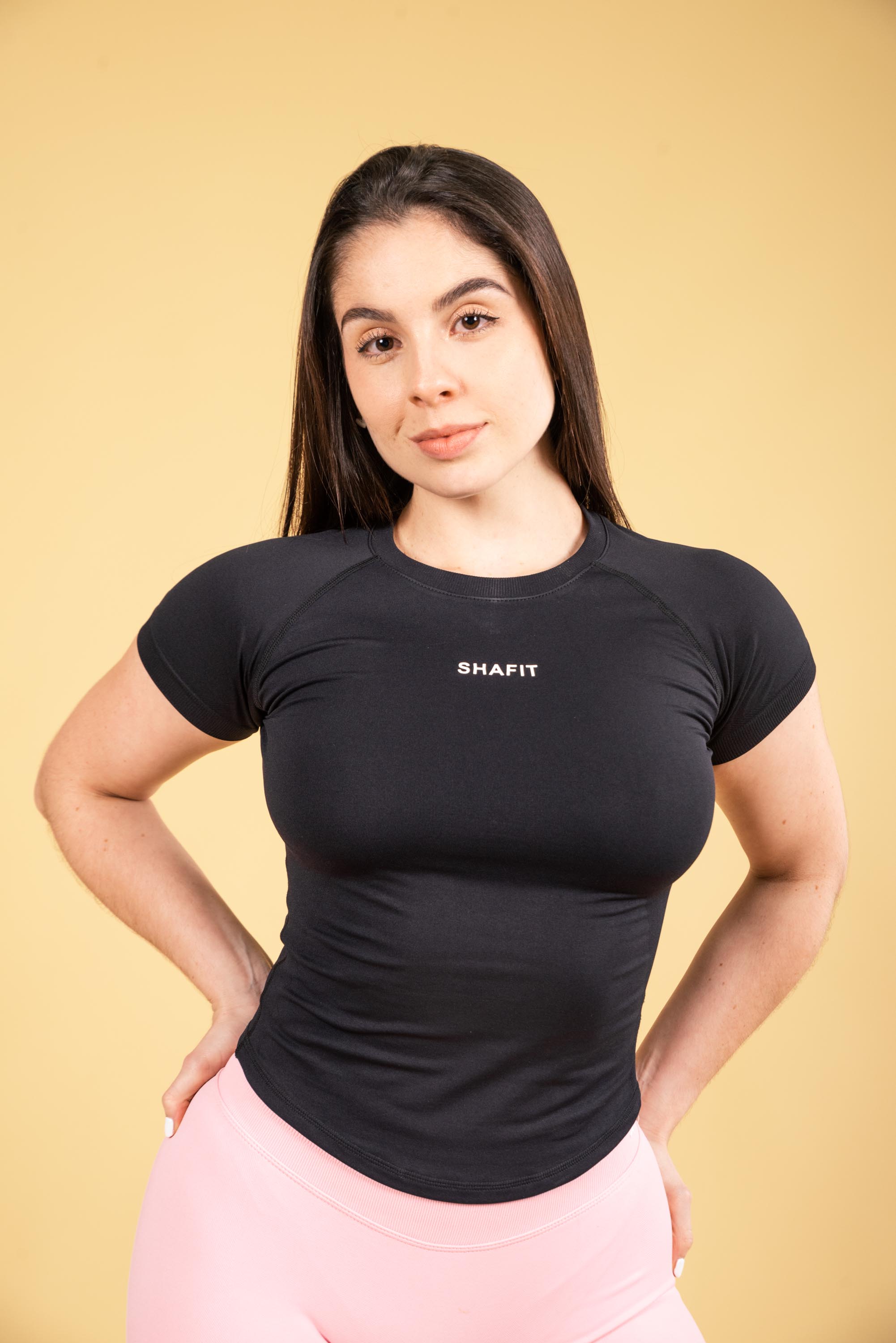 Blusa Froza