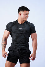 Camiseta Bold de Rayas