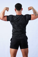 Camiseta Bold de Rayas