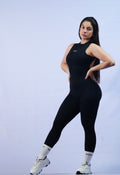 Enterizo Largo Froza