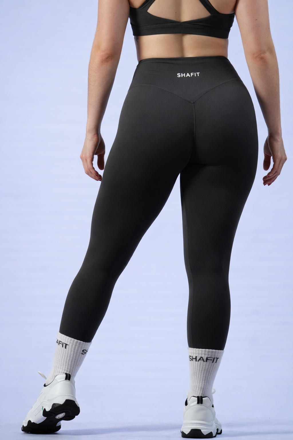 Licra Bold con Scrunch