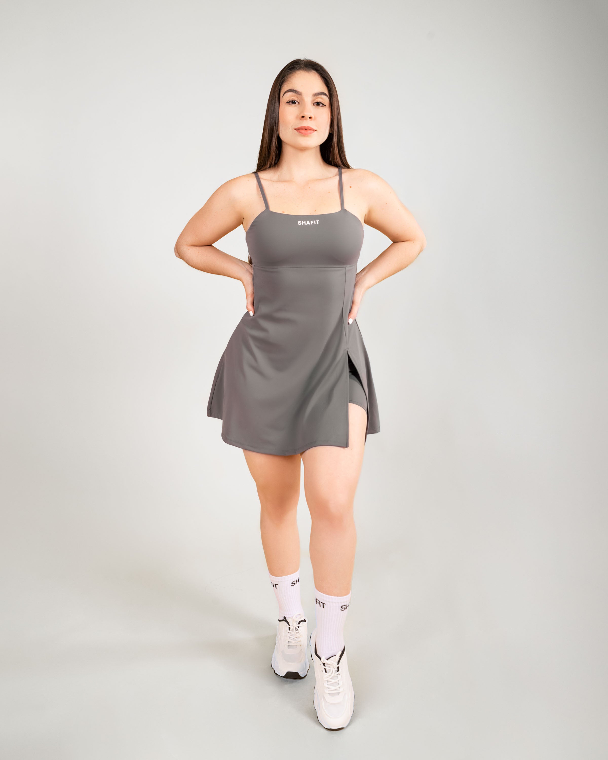 Vestidos Froza