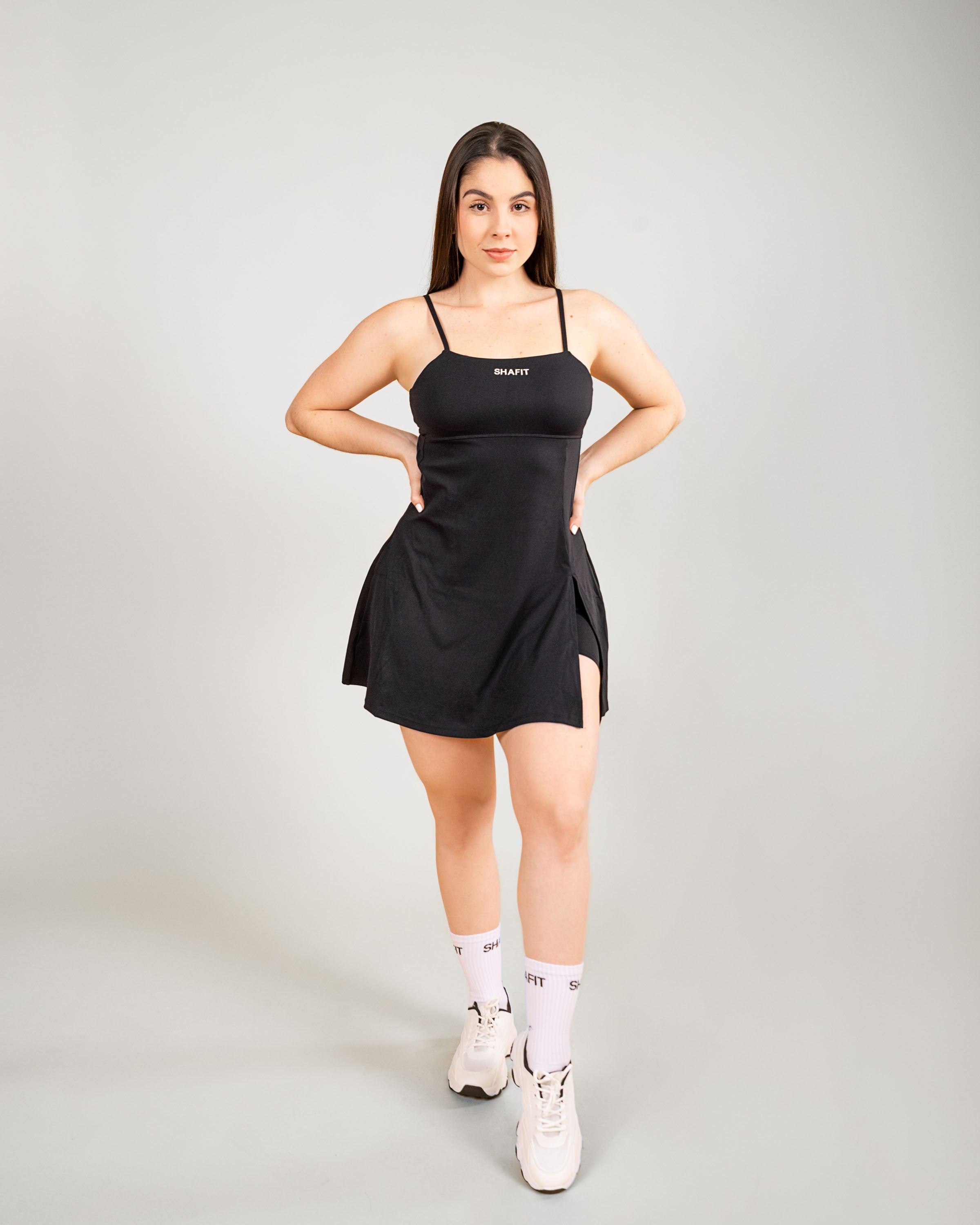 Vestidos Froza