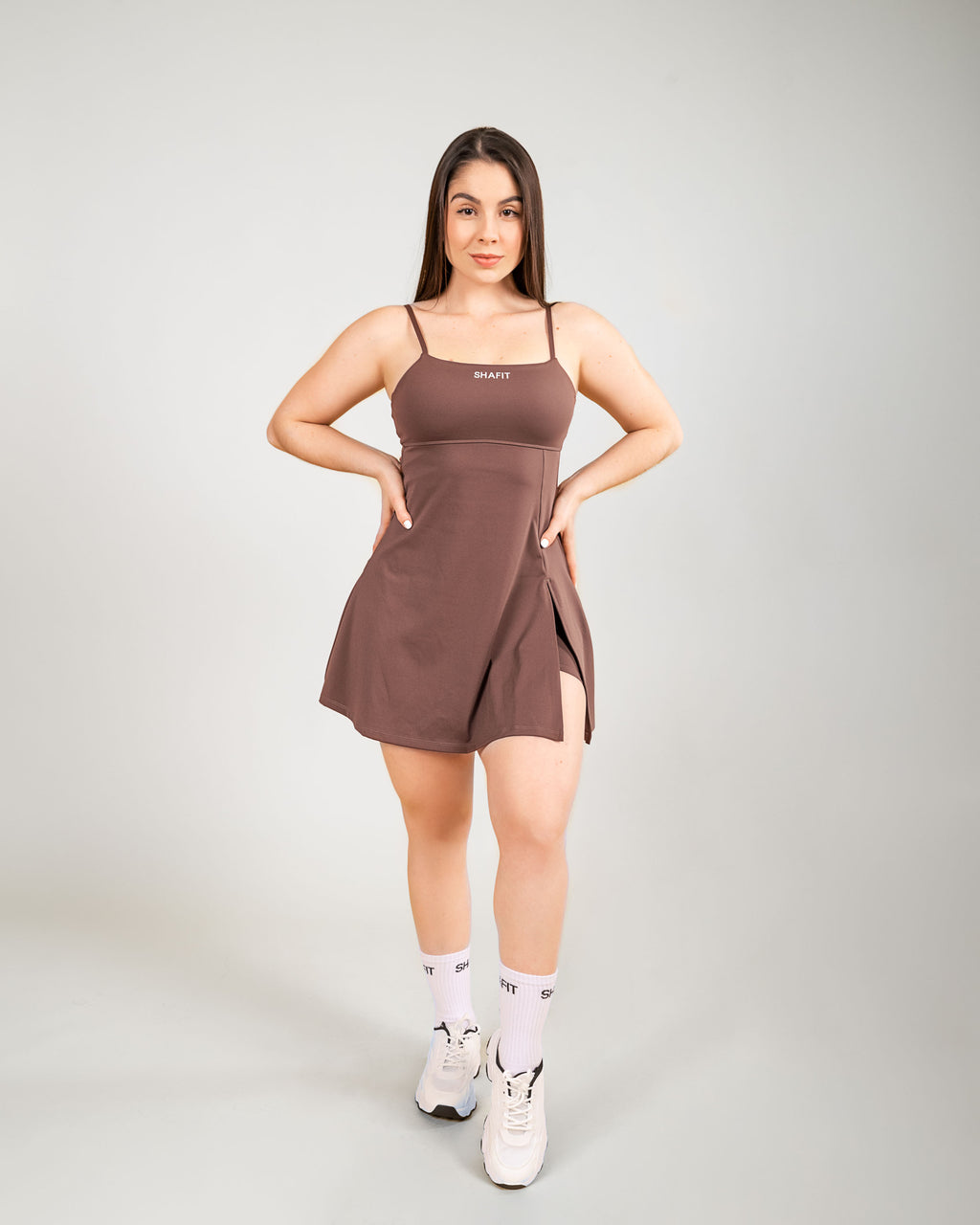 Vestidos Froza